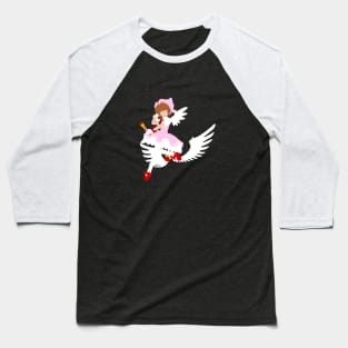 Card Captor Baseball T-Shirt